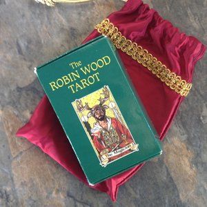 The Robin Wood Tarot